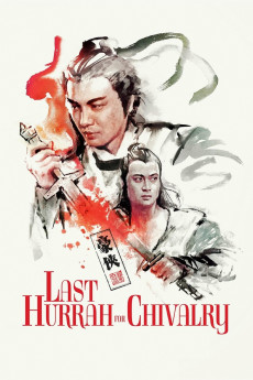 Last Hurrah for Chivalry (1979) download
